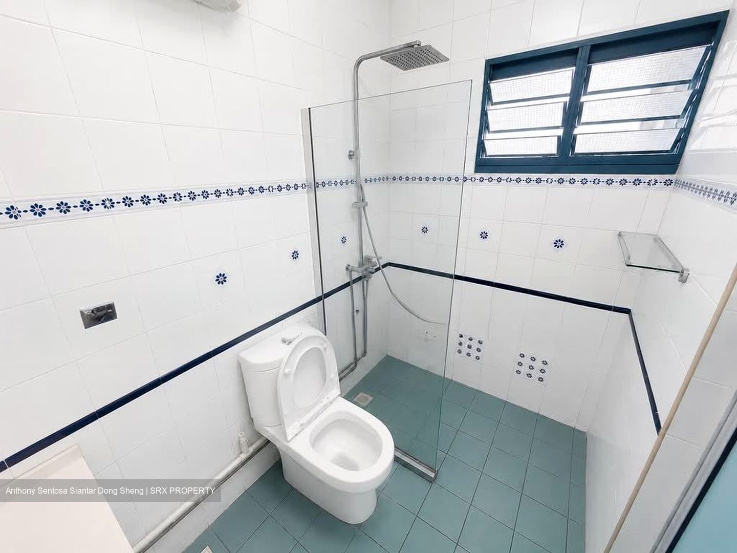 Blk 467 Blue Riverview (Sembawang), HDB 4 Rooms #579773901